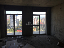 דירה 39.1 מ"ר - שריף חימשיאשווילי, Batumi, גאורגיה