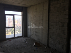 דירה 39.1 מ"ר - שריף חימשיאשווילי, Batumi, גאורגיה