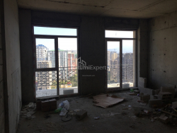 דירה 38.4 מ"ר - שריף חימשיאשווילי, Batumi, גאורגיה