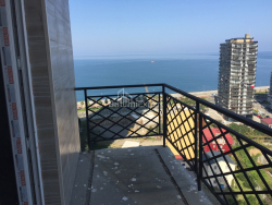 דירה 74.7 מ"ר - שריף חימשיאשווילי, Batumi, גאורגיה