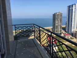 דירה 74.7 מ"ר - שריף חימשיאשווילי, Batumi, גאורגיה