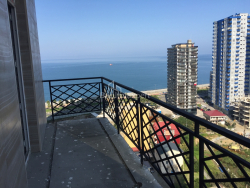 דירה 74.7 מ"ר - שריף חימשיאשווילי, Batumi, גאורגיה