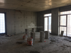 דירה 74.7 מ"ר - שריף חימשיאשווילי, Batumi, גאורגיה
