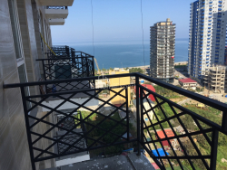 דירה 1-комн 39.1 m² - שריף חימשיאשווילי, Batumi