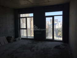 דירה 38.4 מ"ר - שריף חימשיאשווילי, Batumi, גאורגיה