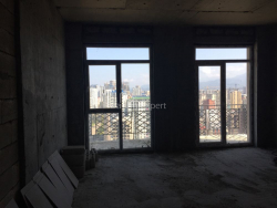 דירה 38.4 מ"ר - שריף חימשיאשווילי, Batumi, גאורגיה