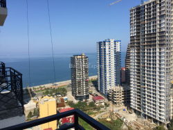 דירה 39.1 מ"ר - שריף חימשיאשווילי, Batumi, גאורגיה