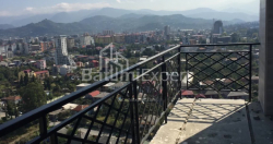 דירה 38.4 מ"ר - שריף חימשיאשווילי, Batumi, גאורגיה
