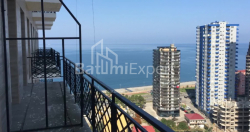 דירה 38.4 מ"ר - שריף חימשיאשווילי, Batumi, גאורגיה