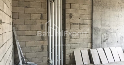 דירה 38.4 מ"ר - שריף חימשיאשווילי, Batumi, גאורגיה