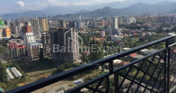 דירה 38.4 מ"ר - שריף חימשיאשווילי, Batumi, גאורגיה