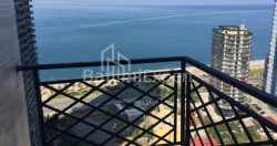 דירה 1-комн 74.7 m² - שריף חימשיאשווילי, Batumi