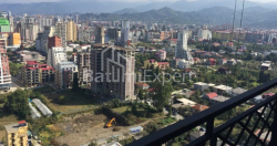 דירה 1-комн 74.7 m² - שריף חימשיאשווילי, Batumi