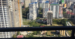 דירה 1-комн 74.7 m² - שריף חימשיאשווילי, Batumi
