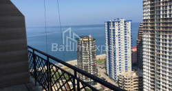 דירה 1-комн 39.2 m² - שריף חימשיאשווילי, Batumi
