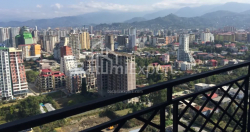 דירה 39.2 מ"ר - שריף חימשיאשווילי, Batumi, גאורגיה