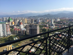 דירה 39.4 מ"ר - שריף חימשיאשווילי, Batumi, גאורגיה