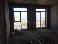 דירה 39.4 מ"ר - שריף חימשיאשווילי, Batumi, גאורגיה