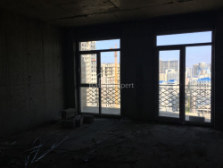 דירה 39.4 מ"ר - שריף חימשיאשווילי, Batumi, גאורגיה