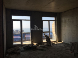 דירה 40.2 מ"ר - שריף חימשיאשווילי, Batumi, גאורגיה