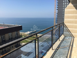 דירה 40.2 מ"ר - שריף חימשיאשווילי, Batumi, גאורגיה