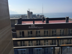 דירה 1-комн 40.2 m² - שריף חימשיאשווילי, Batumi