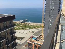 דירה 39.3 מ"ר - שריף חימשיאשווילי, Batumi, גאורגיה