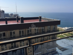 דירה 1-комн 39.3 m² - שריף חימשיאשווילי, Batumi