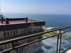 דירה 39.3 מ"ר - שריף חימשיאשווילי, Batumi, גאורגיה