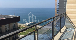 דירה 39.3 מ"ר - שריף חימשיאשווילי, Batumi, גאורגיה