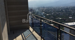 דירה 1-комн 39.3 m² - שריף חימשיאשווילי, Batumi