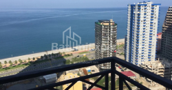 דירה 1-комн 74.7 m² - שריף חימשיאשווילי, Batumi