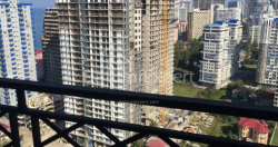 דירה 74.7 מ"ר - שריף חימשיאשווילי, Batumi, גאורגיה