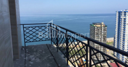 דירה 1-комн 74.7 m² - שריף חימשיאשווילי, Batumi
