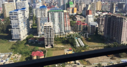 דירה 35 מ"ר - שריף חימשיאשווילי, Batumi, גאורגיה