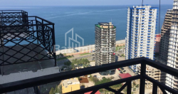דירה 1-комн 35 m² - שריף חימשיאשווילי, Batumi