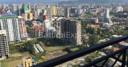 דירה 35 מ"ר - שריף חימשיאשווילי, Batumi, גאורגיה