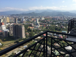 דירה 35 מ"ר - שריף חימשיאשווילי, Batumi, גאורגיה