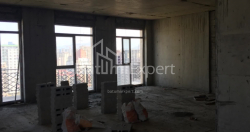 דירה 74.7 מ"ר - שריף חימשיאשווילי, Batumi, גאורגיה