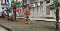 דירה 4-комн 154 m² - המלך פרנבאז, Batumi