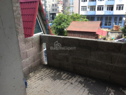 דירה 1-комн 40 m² - אנגיסה, Batumi