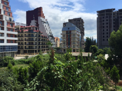 דירה 40 מ"ר - אנגיסה, Batumi, גאורגיה