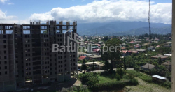 דירה 1-комн 60 m² - אנגיסה, Batumi