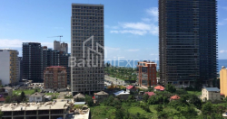 דירה 1-комн 60 m² - אנגיסה, Batumi