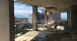 דירה 1-комн 60 m² - אנגיסה, Batumi