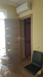 דירה 38.4 מ"ר - שריף חימשיאשווילי, Batumi, גאורגיה
