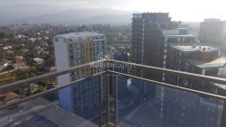 דירה 38.4 מ"ר - שריף חימשיאשווילי, Batumi, גאורגיה
