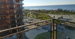 דירה 35 מ"ר - שריף חימשיאשווילי, Batumi, גאורגיה
