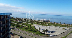 דירה 1-комн 35 m² - שריף חימשיאשווילי, Batumi