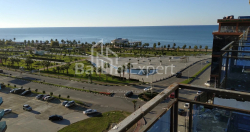 דירה 1-комн 35 m² - שריף חימשיאשווילי, Batumi